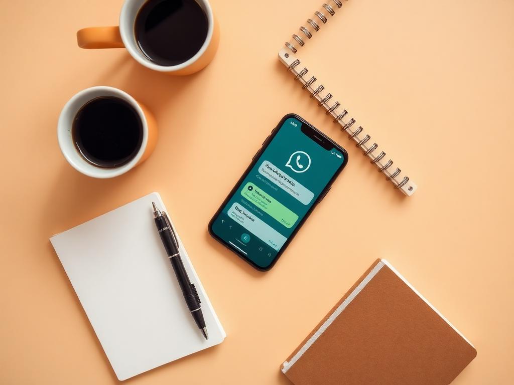 AI Prompting guide preview on device