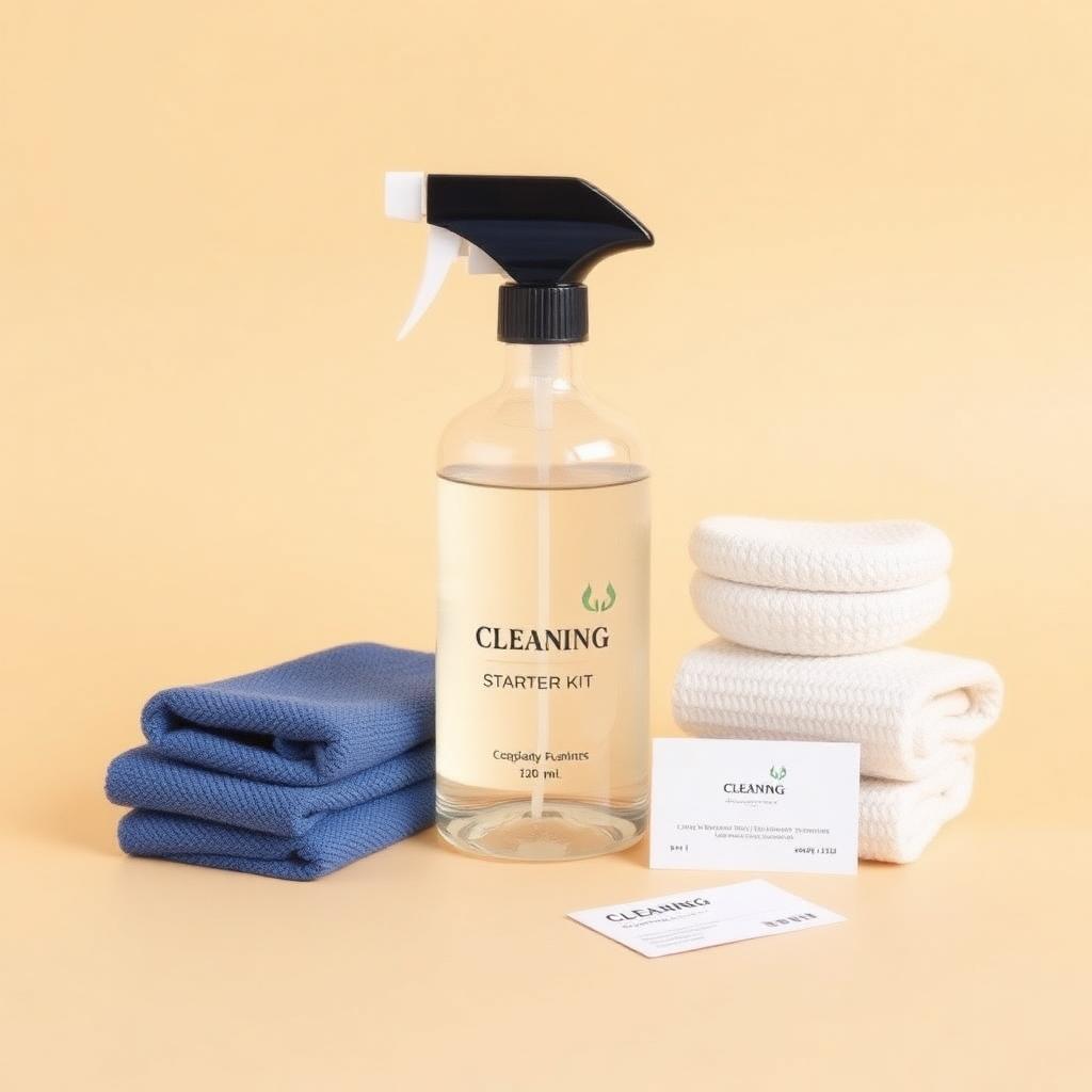 Airbnb Cleaning Side Hustle