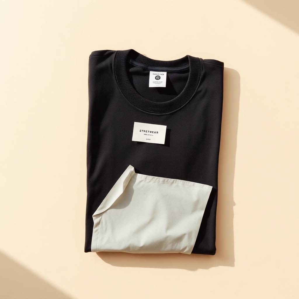 Clothing Brand Setup Kit